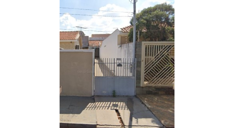 Imagem do imóvel LOTE 1: Casa com 86,05m² - Parque Res. Dom Lafayete Libânio SÃO JOSÉ DO RIO PRETO SP