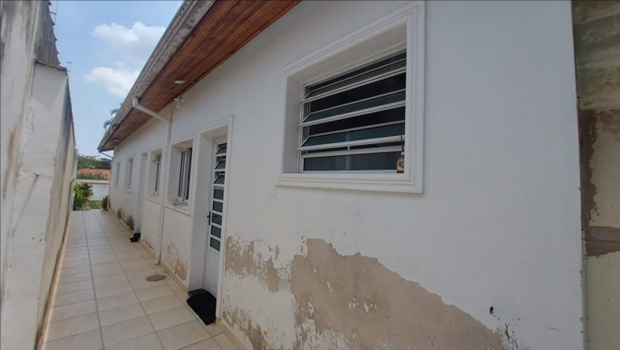 LOTE 1: Casa com 65,90m² - Vila Maria Elena INDAIATUBA SP, localizado em Indaiatuba - SP, bairro Vila Maria Elena