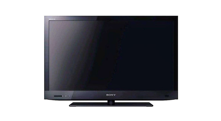 Aparelho televisor, marca/modelo Sony/Bravia SÃO CAETANO DO SUL SP - leilão judicial - SÃO CAETANO DO SUL SP - lance mínimo R$ 180