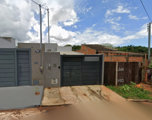 Imagem do imóvel LOTE 10: Casa com 72,78 m² - Residencial Jardim Helena RIO VERDE GO