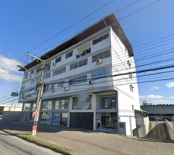 LOTE 38: Sala comercial com 38,53m² - Itoupava Norte BLUMENAU SC, localizado em Blumenau - SC
