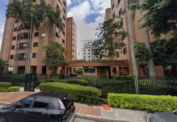 LOTE 1: Apartamento com 77,45 m² - Butantã SÃO PAULO SP, localizado em São Paulo - SP, bairro Butantã