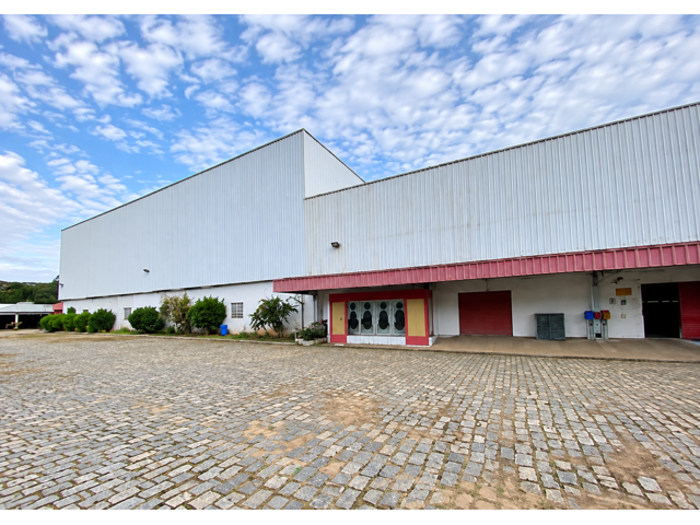 Comercial em Marinópolis