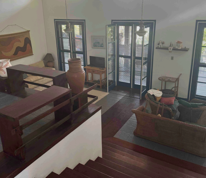 LOTE 1: Casa com 335,63 m²- Lins de Vasconcelos ANGRA DOS REIS RJ, localizado em Angra Dos Reis - RJ