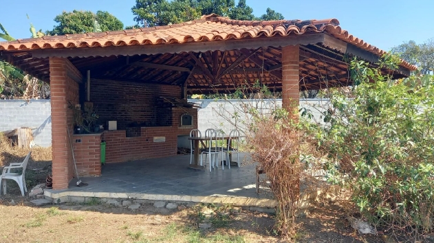 LOTE 1: Casa com 11.861,00 m² (A.T) - Lot. Jardim Bom Jesus TREMEMBÉ SP, localizado em Tremembé - SP