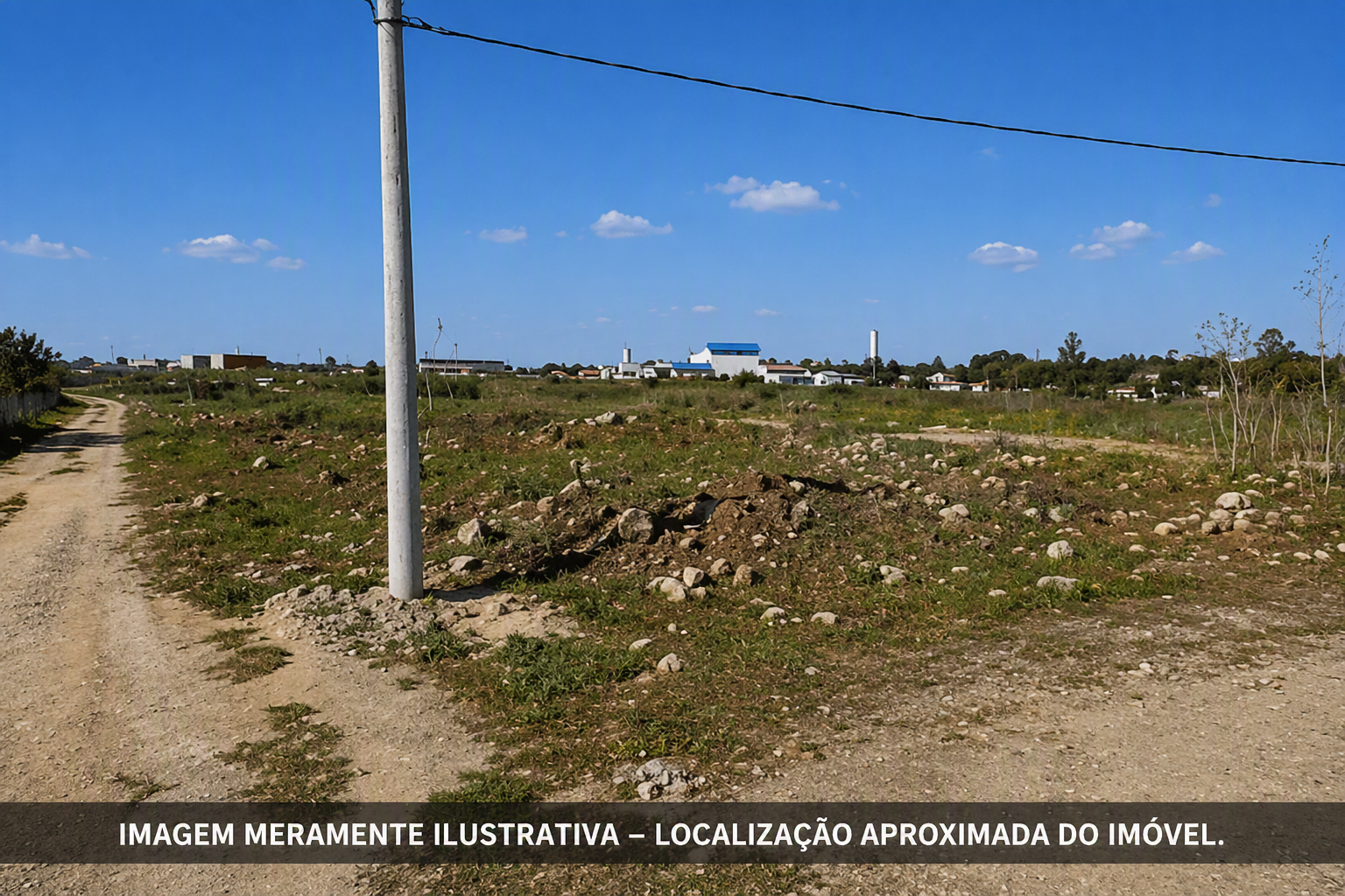 Imagem do imóvel LOTE 4: Área Rural com 14,59ha - Rio Comprido - (02) GUARATINGUETÁ SP
