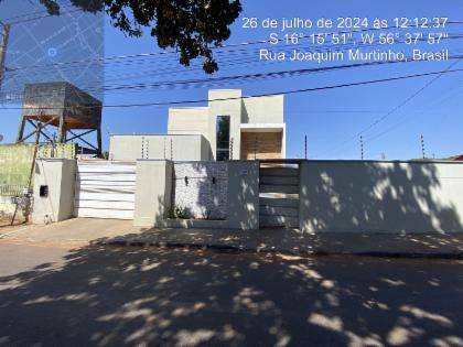 Imagem do imóvel LOTE 17: Casa, Padrão, 1 vaga(s) de garagem Poconé MT