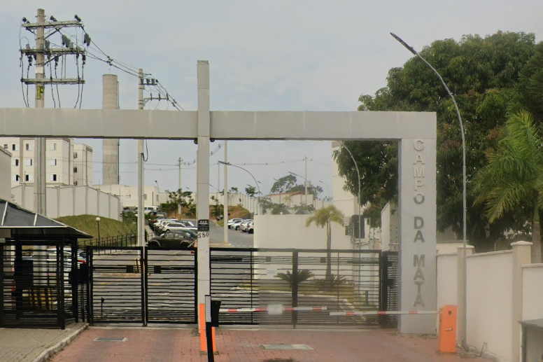DIREITOS SOBRE APARTAMENTO - PQ. INTERLAGOS - (02)