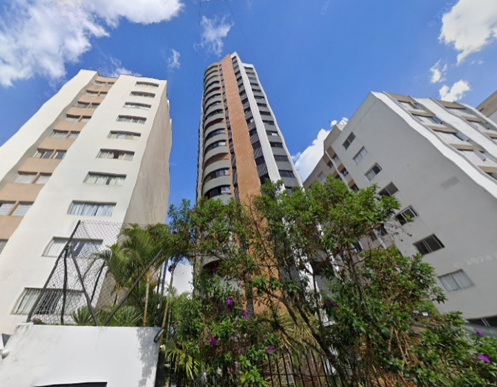 Imagem do imóvel LOTE 5: Apartamento com 95,50 m² - Santana SÃO PAULO SP