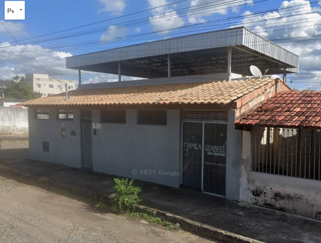 LOTE 16: Casa com 291,96 m² - Santa Rosa DIVINÓPOLIS MG, localizado em Divinópolis - MG, bairro Santa Rosa