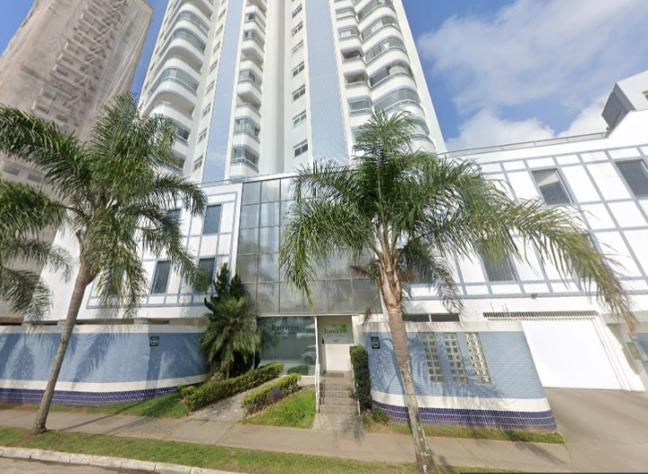 LOTE 23: Apartamento com 64,97 m² - Dom Bosco ITAJAÍ SC, localizado em Itajaí - SC, bairro Dom Bosco