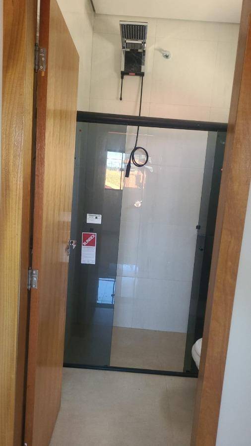 LOTE 17: Casa, Padrão, 1 vaga(s) de garagem Poconé MT, localizado em Poconé - MT