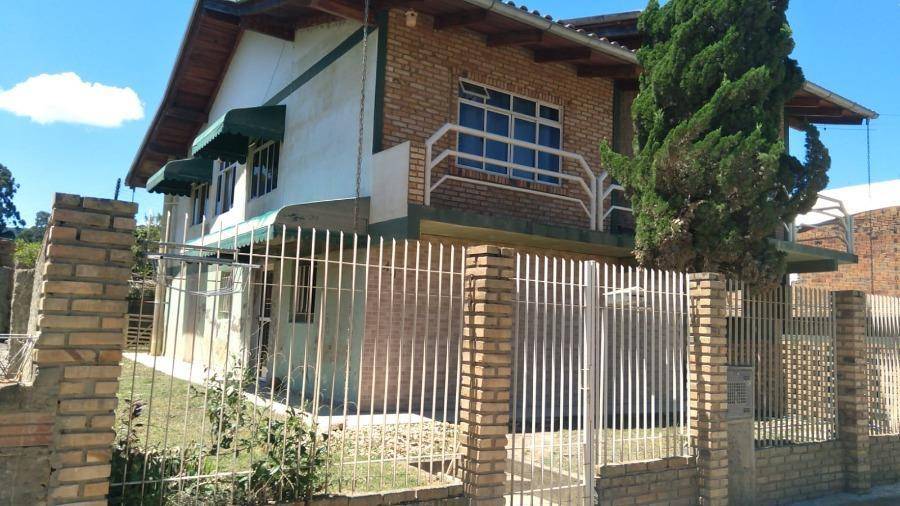 LOTE 14: Casa, Padrão, 1 vaga(s) de garagem Rio Do Sul SC, localizado em Rio Do Sul - SC