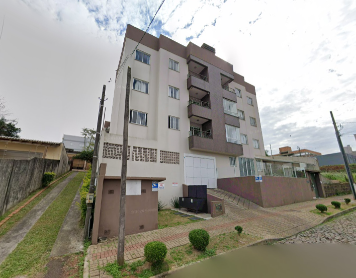 Imagem do imóvel LOTE 12: Apartamento com 66,84 m² - Santa Maria CHAPECÓ SC