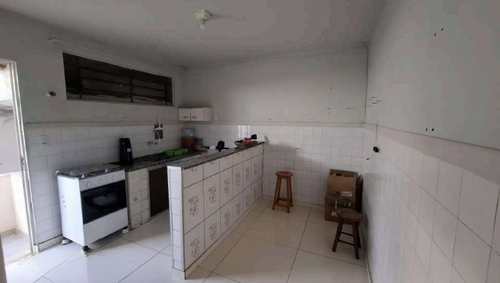 LOTE 1: Direitos sobre casa com 172,74m² - Bonfim CAMPINAS SP, localizado em Campinas - SP, bairro Bonfim
