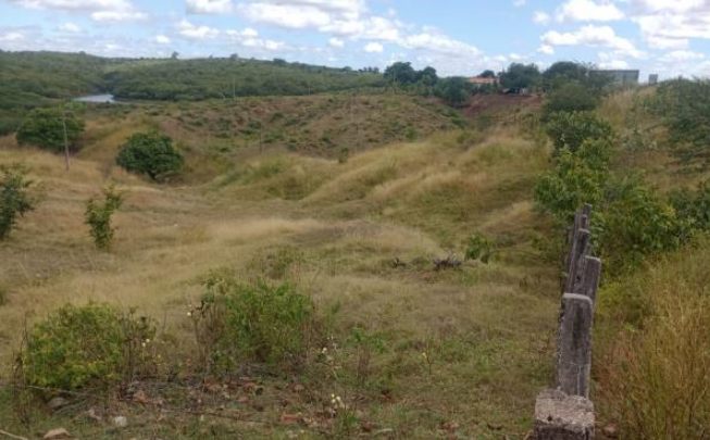 LOTE 4: Sítio com 9,8485 ha - Zona Rural IPAUMIRIM CE, localizado em Ipaumirim - CE