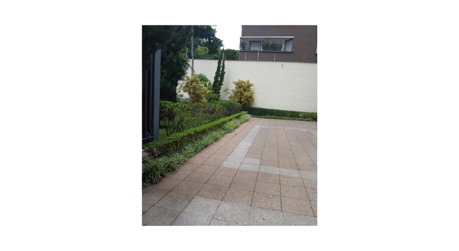 LOTE 1: Direitos sobre Duplex de Luxo com 672m² no JD. Europa - (02) SÃO PAULO SP, localizado em São Paulo - SP, bairro Jardim Europa