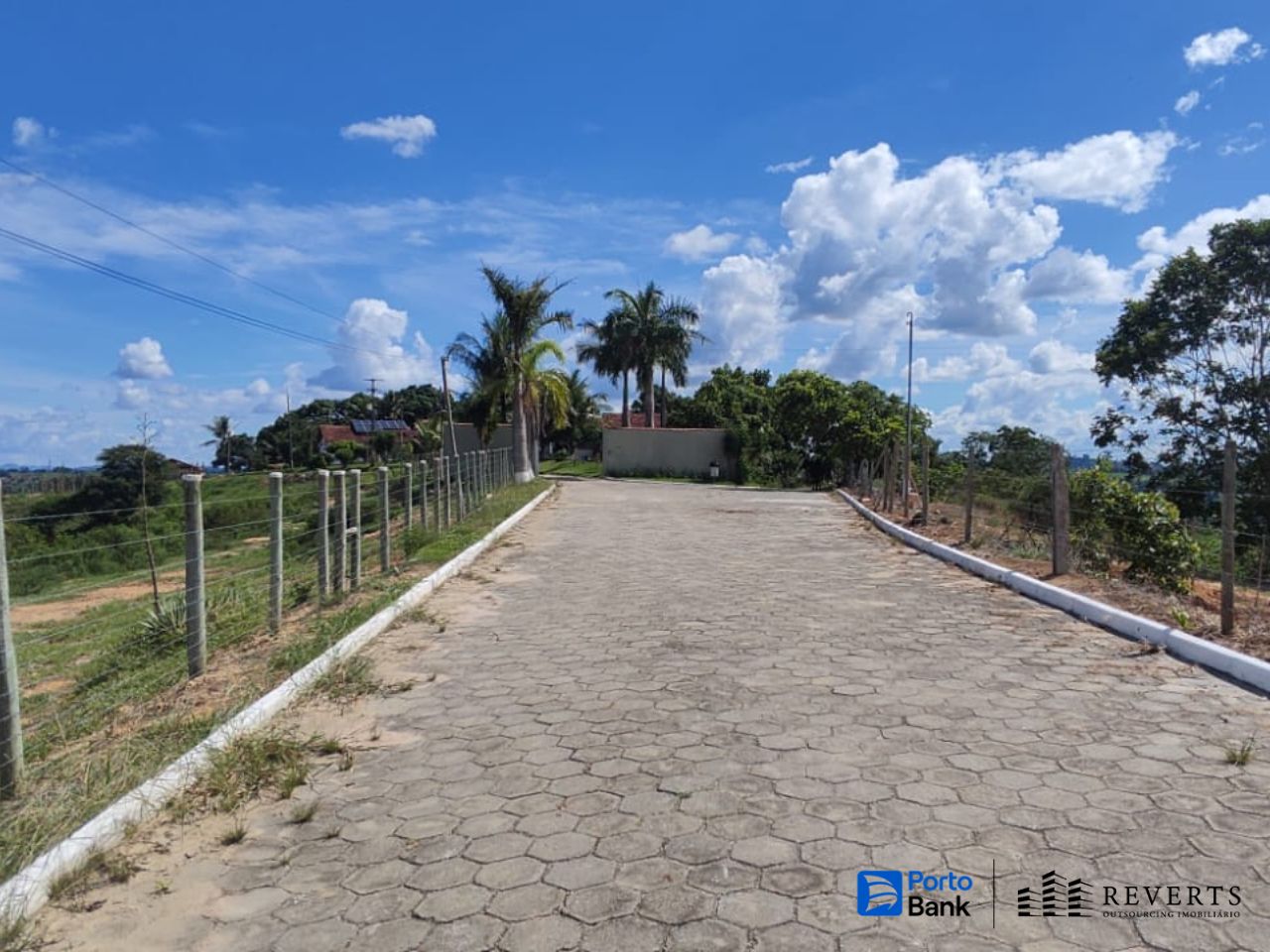 Imagem do imóvel LOTE 10: Terreno com 619,63 m² - Costa Rica EUNÁPOLIS BA