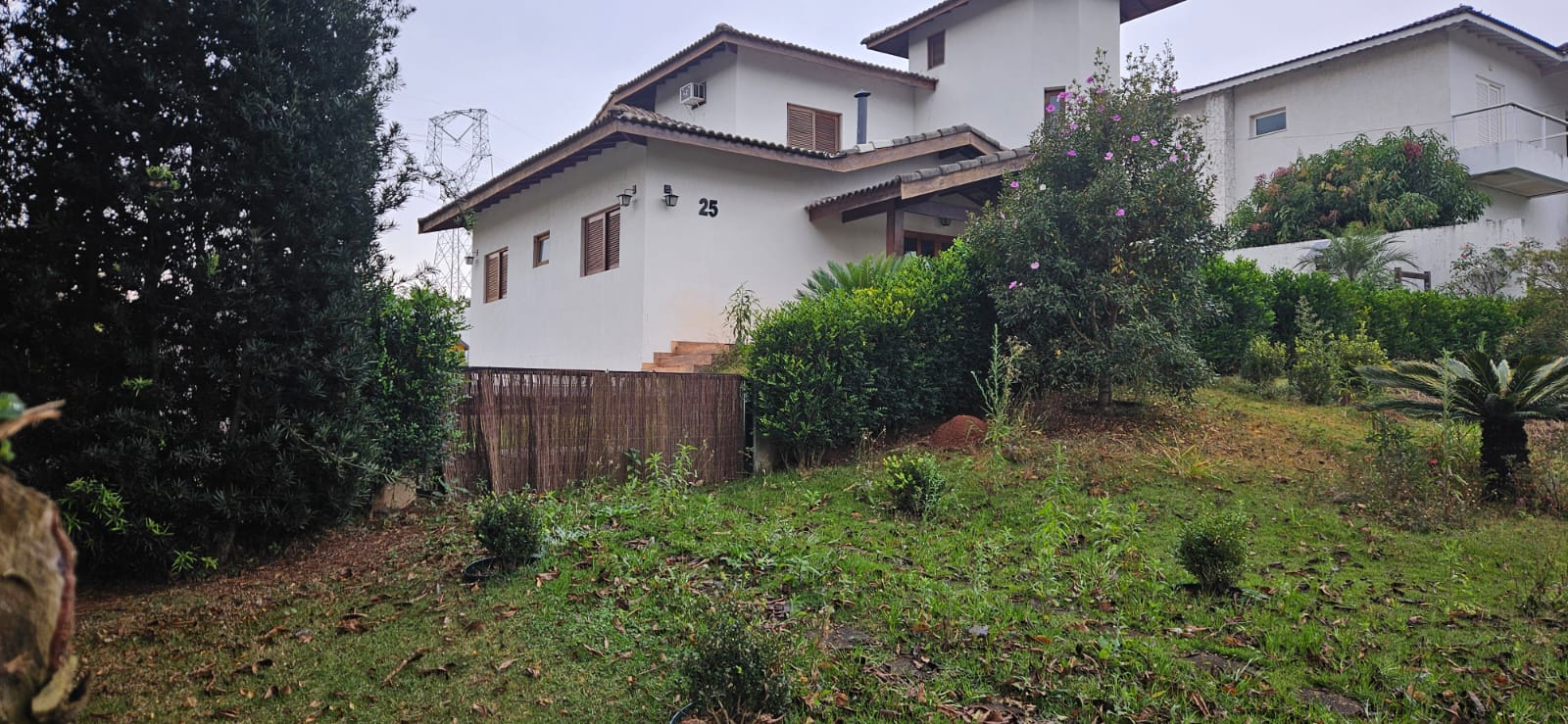 Casa com 278,45 m² e terr. 1.000,00 m² - Tanque — foto 2