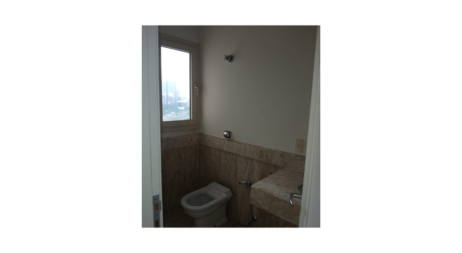 LOTE 1: Direitos sobre Duplex de Luxo com 672m² no JD. Europa - (02) SÃO PAULO SP, localizado em São Paulo - SP, bairro Jardim Europa