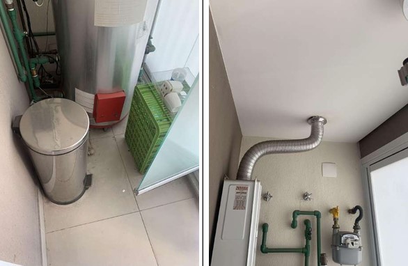 LOTE 1: Direitos Aquisitivos sobre Apto com 196,23m²-Vila Andrade SÃO PAULO SP, localizado em São Paulo - SP, bairro Vila Andrade
