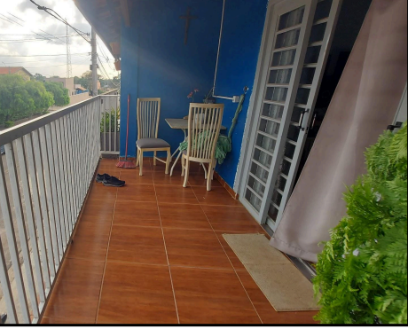 LOTE 1: Casas, com 328,97m² - Jardim Brasil INDAIATUBA SP, localizado em Indaiatuba - SP