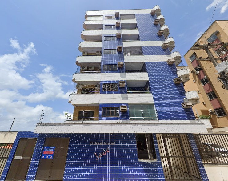 Imagem do imóvel LOTE 1: Apartamento com 61,88m² - São Francisco SÃO LUÍS MA