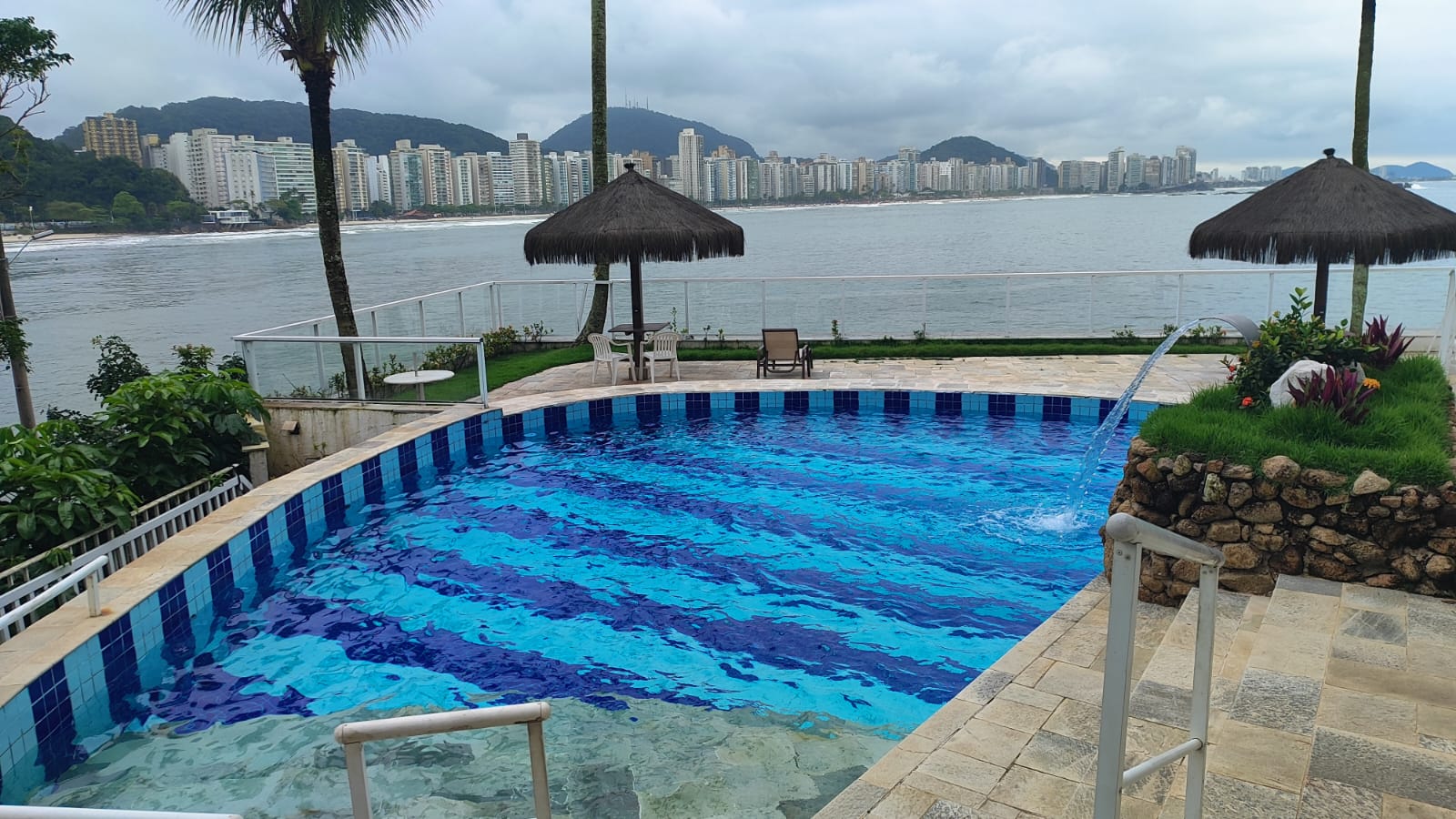 Apartamento no Jardim Astúrias (foto 14 de 17)