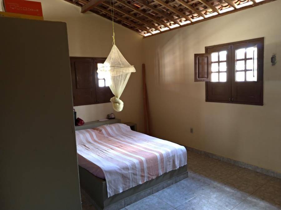 LOTE 50: Casa, Padrão, 0 vaga(s) de garagem PITIMBU PB, localizado em Pitimbu - PB