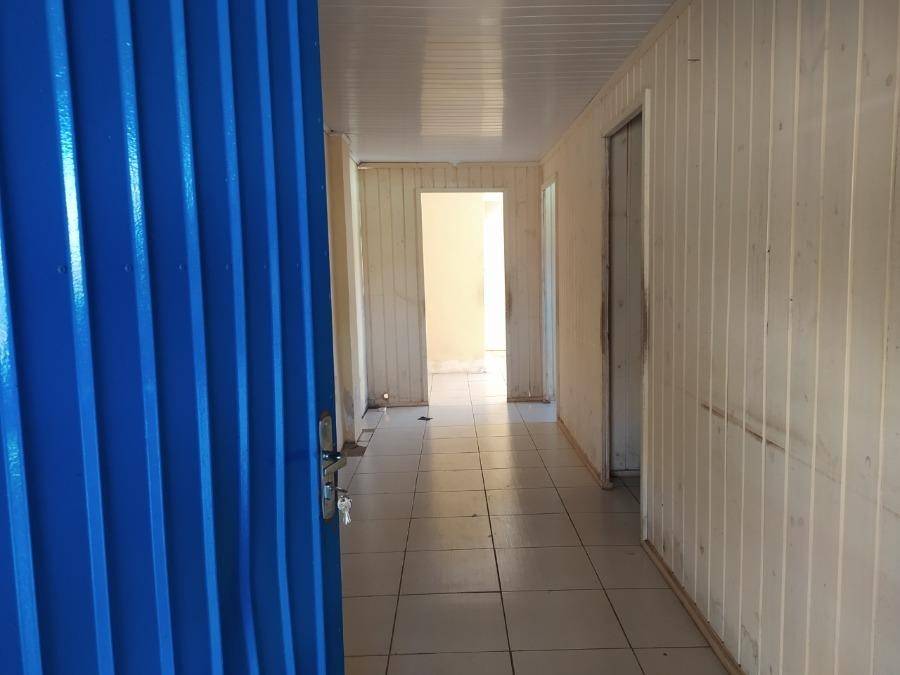 LOTE 6: Galpão com 360 m² de terr. - Sto Antonio De Pádua CURITIBANOS SC, localizado em Curitibanos - SC, bairro Santo Antonio de Padua