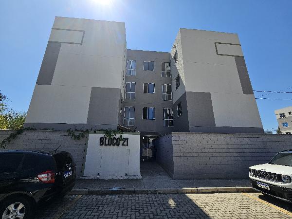 Apartamento - RES BRISAS DA SERRA RIBEIRÃO DAS NEVES MG - leilão extrajudicial - RIBEIRÃO DAS NEVES MG - lance mínimo R$ 160.000