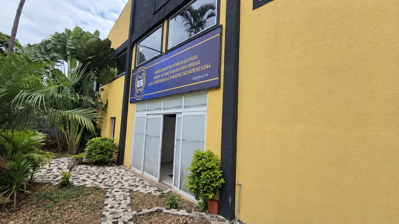Lote 1: terreno de 2.400m² com galpões - cid. satélite íris campinas sp