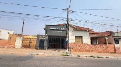 Imagem do imóvel LOTE 38: Casa, Padrão, 1 vaga(s) de garagem Barretos SP
