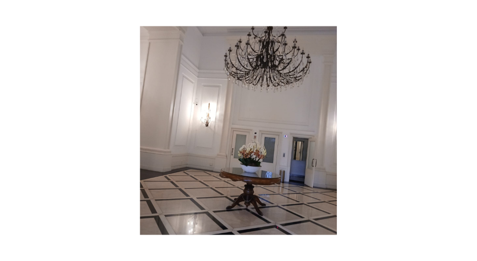 LOTE 1: Direitos sobre Duplex de Luxo com 672m² no JD. Europa - (02) SÃO PAULO SP, localizado em São Paulo - SP, bairro Jardim Europa