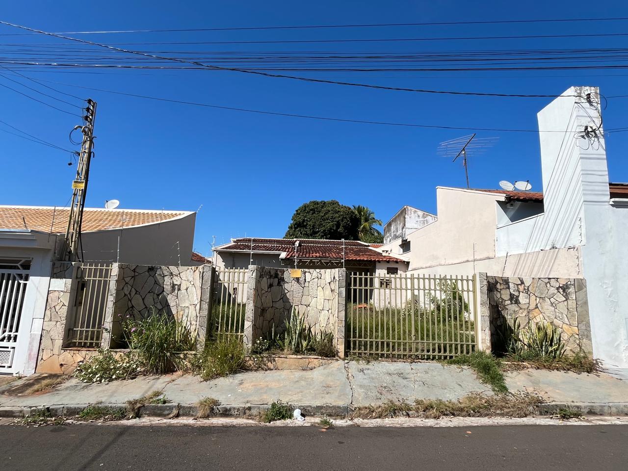 Imagem do imóvel LOTE 2: Casa com 131,70m² - Vila Nova II TUPÃ SP