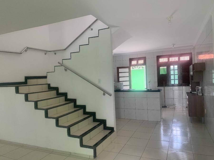 Lote 11: casa, padrão, 2 vaga(s) de garagem pacajus ce