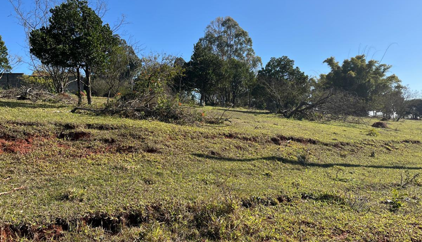 LOTE 1: Terreno com 360m² - Parque dos Laranjais BOTUCATU SP, localizado em Botucatu - SP, bairro Parque dos Laranjais