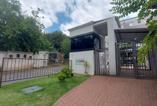 Direitos sobre apartamento, com 45,95m² - Jardim Recanto AMERICANA SP - leilão judicial - AMERICANA SP - lance mínimo R$ 178.101