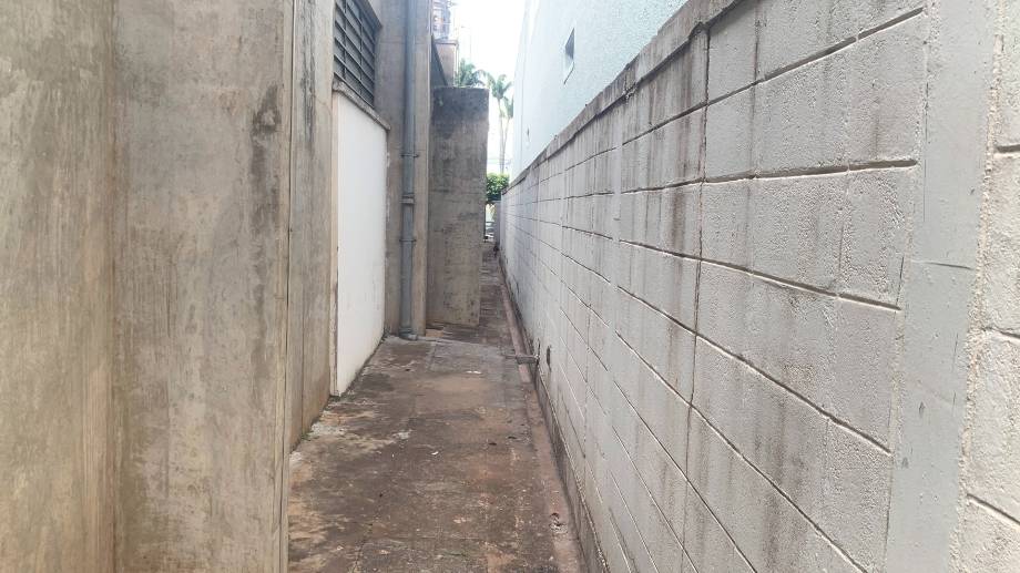 LOTE 15: Ex-agência, Padrão, 0 vaga(s) de garagem GENERAL SALGADO SP, localizado em General Salgado - SP, bairro Centro