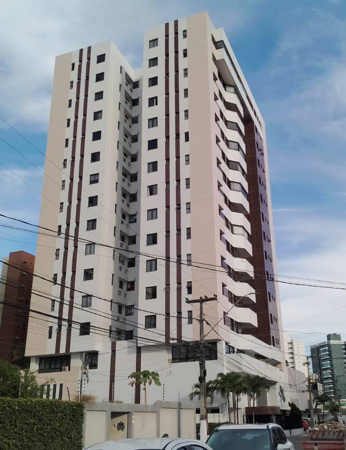 Lote 49: apartamento com 173,58 m² - grageru aracaju se