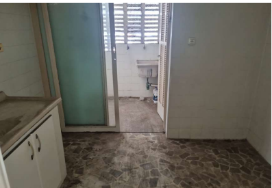 LOTE 1: Direitos sobre apto com 62,48m² - Parque Jabaquara SÃO PAULO SP, localizado em São Paulo - SP, bairro Parque Jabaquara