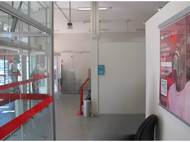 Imagem do imóvel LOTE 5: Imóvel Comercial com 819,00 m² - Centro DOURADO SP