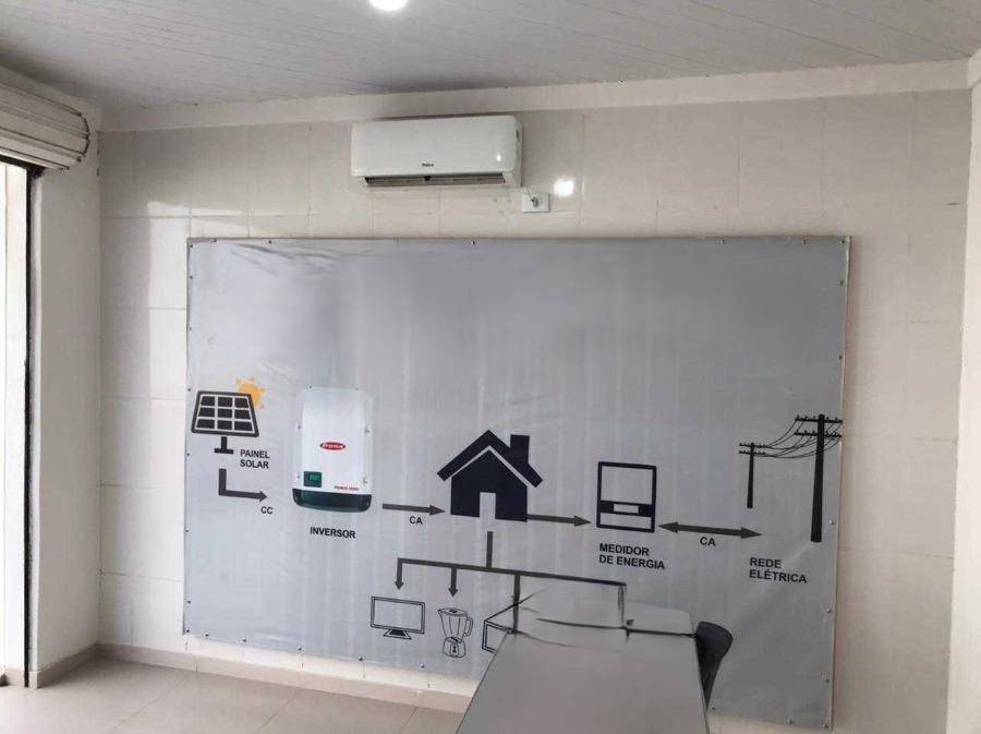 LOTE 24: Casa, Padrão, 0 vaga(s) de garagem Ribeira Do Pombal BA, localizado em Ribeira Do Pombal - BA
