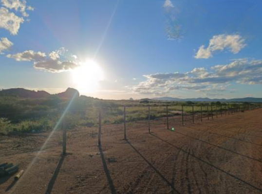 LOTE 16: Terreno com 4,9895ha - Área Rural SALVADOR BA, localizado em Salvador - BA