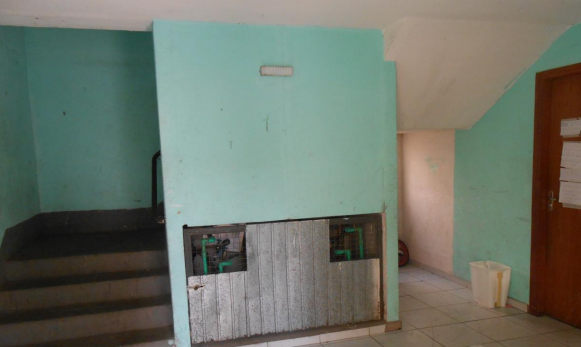 LOTE 1: Direitos sobre apartamento com 49,143156m² - São João do Cap MOGI DAS CRUZES SP, localizado em Mogi Das Cruzes - SP