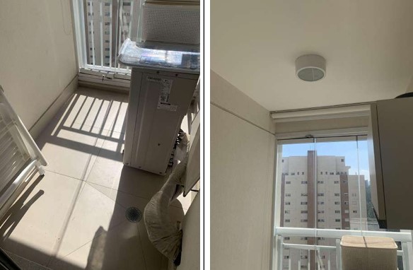 LOTE 1: Direitos Aquisitivos sobre Apto com 196,23m²-Vila Andrade SÃO PAULO SP, localizado em São Paulo - SP, bairro Vila Andrade