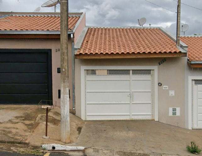 Lote 6: casa com 88,80 m² - jardim luiza ii franca sp - foto 2