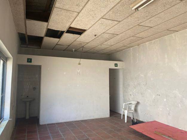 LOTE 11: Ex-agência, Padrão, 0 vaga(s) de garagem SANTA VITÓRIA DO PALMAR RS, localizado em Santa Vitória Do Palmar - RS, bairro Centro