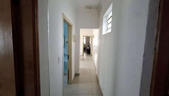 LOTE 1: Direitos sobre casa com 172,74m² - Bonfim CAMPINAS SP, localizado em Campinas - SP, bairro Bonfim