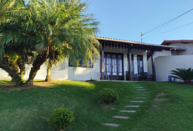 LOTE 140: Casa com 136,00 m² - Boa Vista ITUPORANGA SC, localizado em Ituporanga - SC